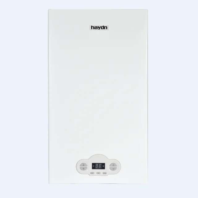 Slim Profile Gas Boiler With Durable Build & Quiet Operation For Modern Residential Spaces 20KW