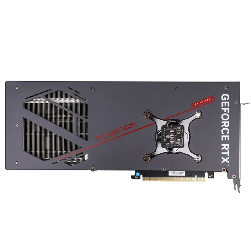 High quality  GeForce RTX 4070 Ti SUPER 16GB Gaming Graphics Card