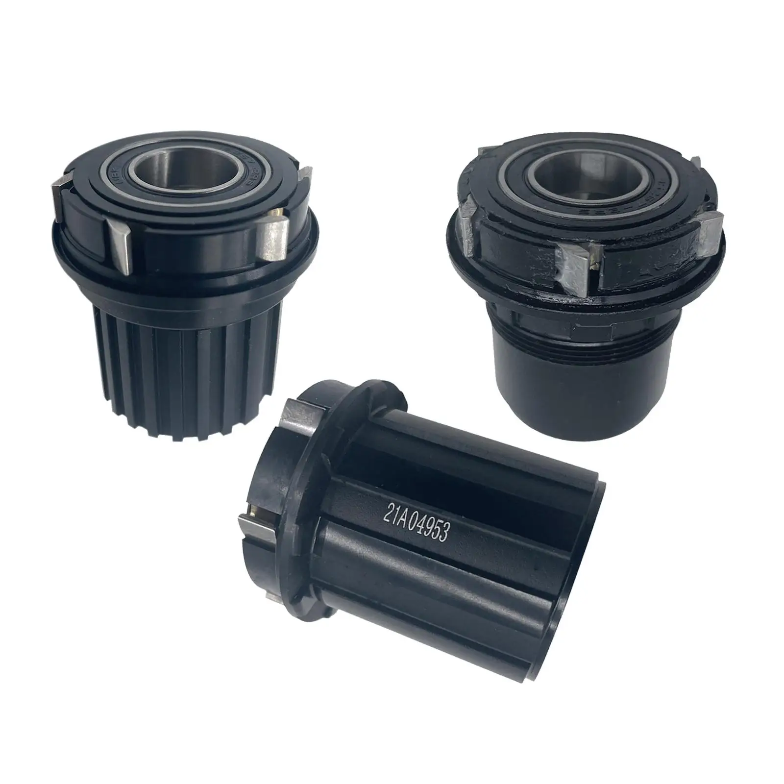 

Standard XD/MS/SH Bike Freehub Body Classical Mountain Bicycle MTB Seal Bearing 8-12 Speeds Adapter 6 Pawls Hub Parts