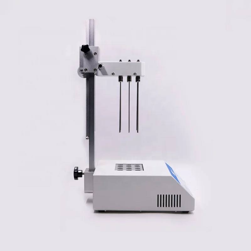 DC150-1 Laboratoriumapparatuur Lab Instrument Stikstof Monsterconcentrator Analyzer