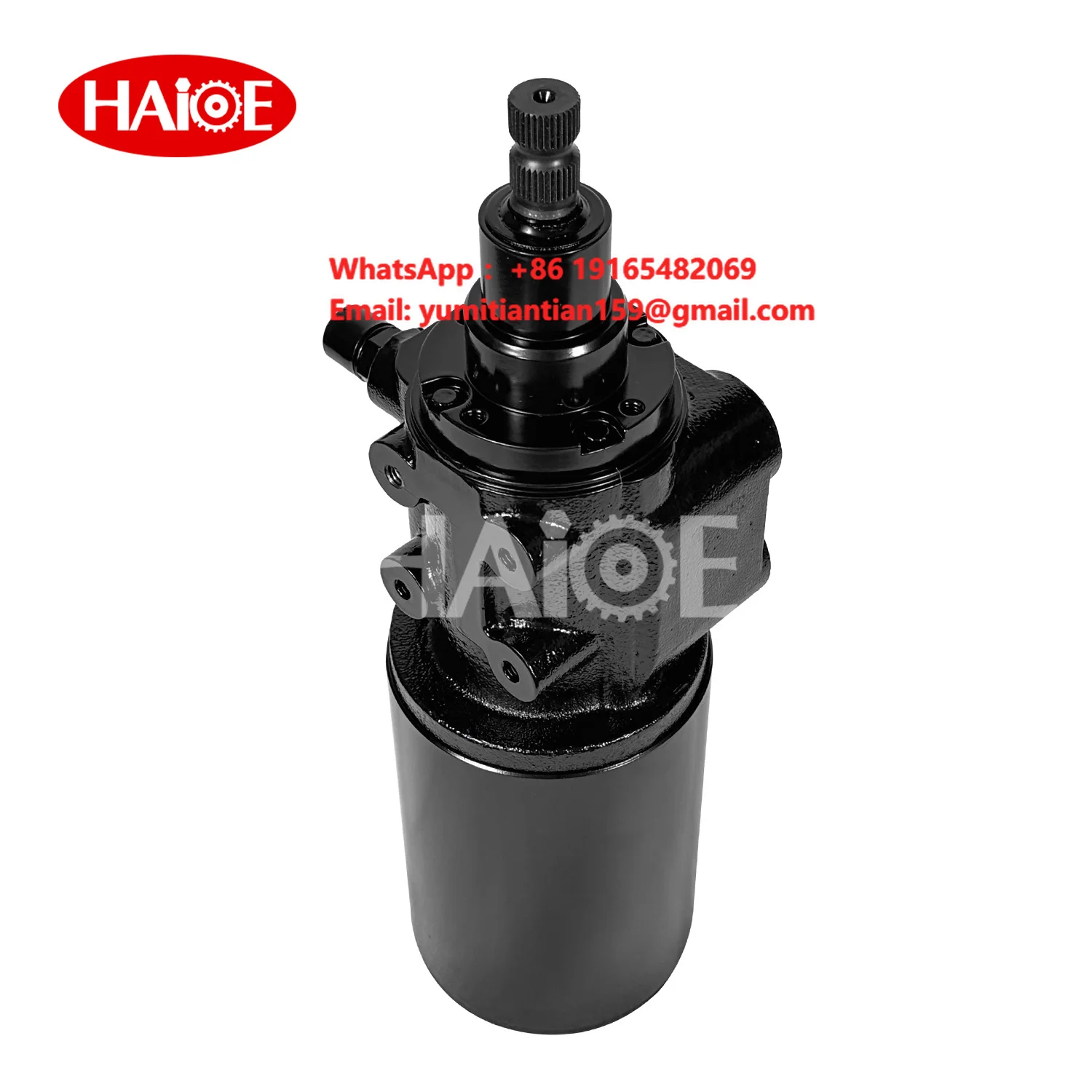 Excavator  HD785  Directional Control Valve  561-40-83300 for Komatsu