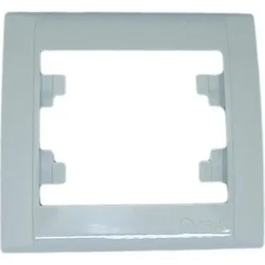 MAKEL-Marco DEFNE 1'Li, blanco