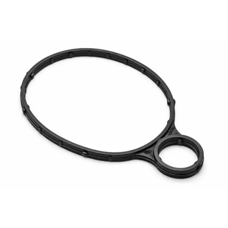 LR039593 C2D40544 LR012685 LR025602 Oil Filter Housing Gasket For Range Rover RR Sport Evoque Intake Manifold Vacuum Pump Gasket