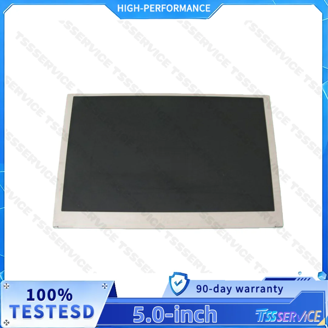 AA050ME01 AA050ME01--T1  5.0-Inch TFT LCD Display with 800*480 Resolution for industrial display applications