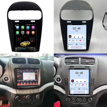 6 最佳銷售 道奇旅程收音機安卓版 - №4