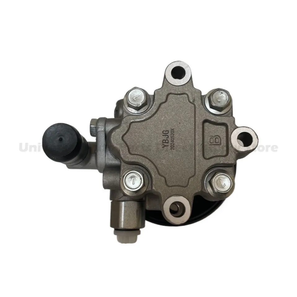 For Wuling Hongguang 1.4 B Car Steering System Power Steering Pump High Quality Durable