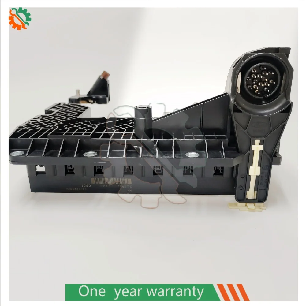

6R80 Transmission Control Unit TCU TCM Lead Frame AL3P-7G276-AJ For Ford F-150 Navigator Expedition 200-2010 Auto Parts tools