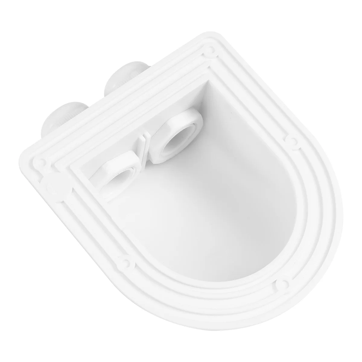 New Roof Wire Entry Gland Box Solar Panel Cable Motorhome Caravan Boat-A