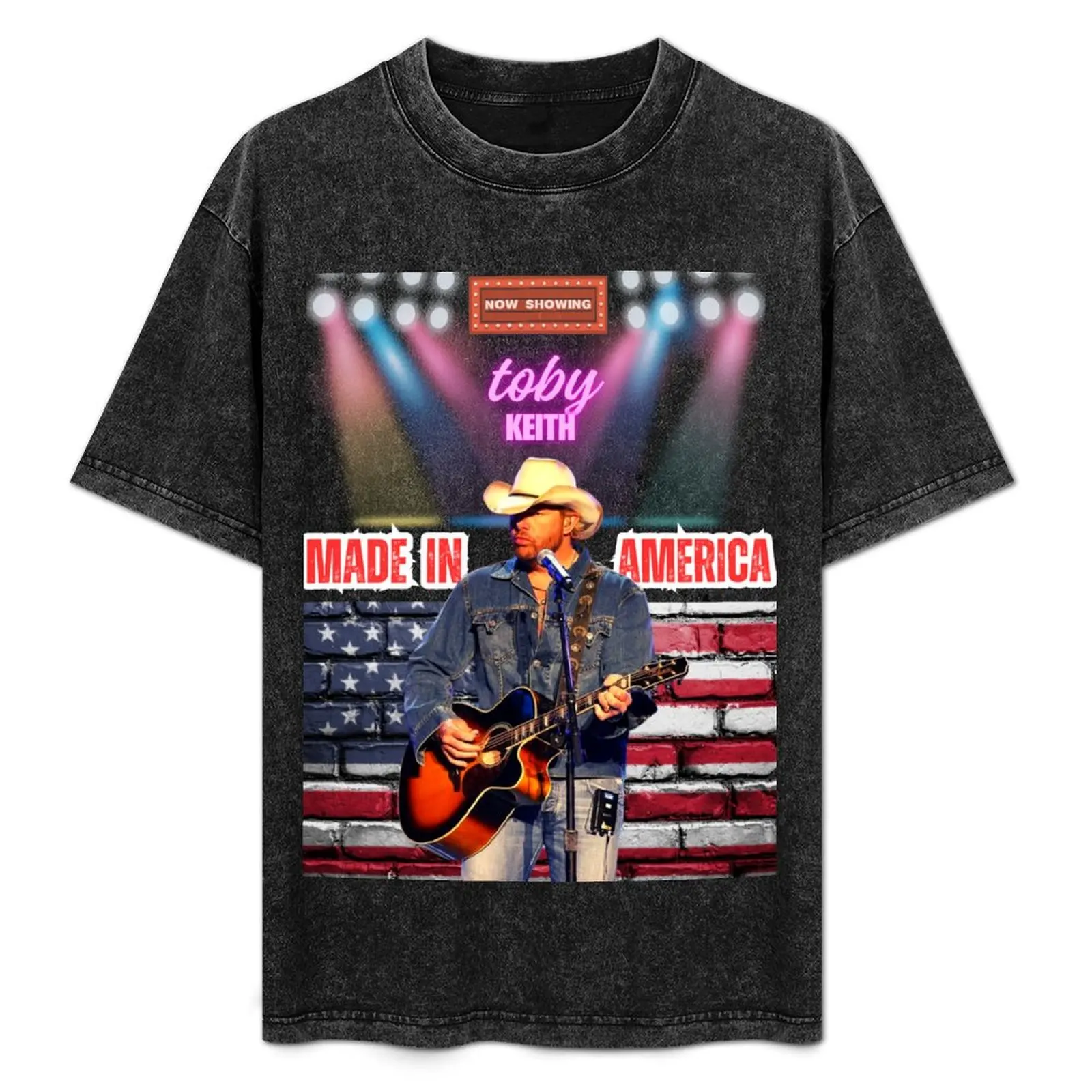 

COWBOY T-Shirt Soft Durable Cotton T-Shirt