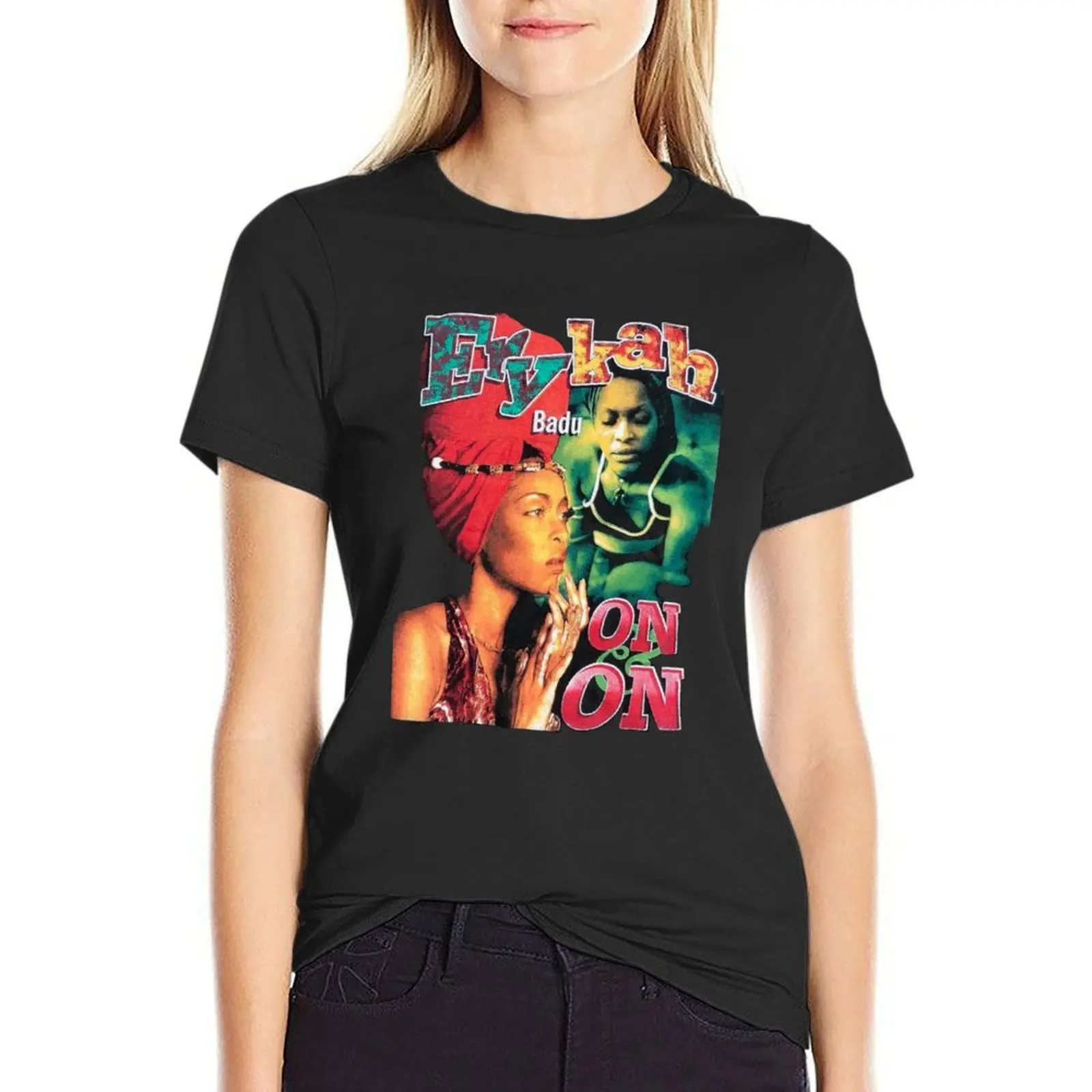 

Erykah-Badu---Erykah-Badu-Shirt-Vintage-Erykah-Badu-Erykah-Badu-Merch-Vintage-90s-Vintage-Hip-Hop-Sh T-Shirt tees tshirts woman