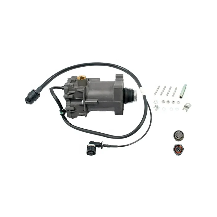 

ZHUJI Madetop Factory Discounted Price European Auto Parts 42568691 42569800 42560762 42536490 1447248 Clutch Servo