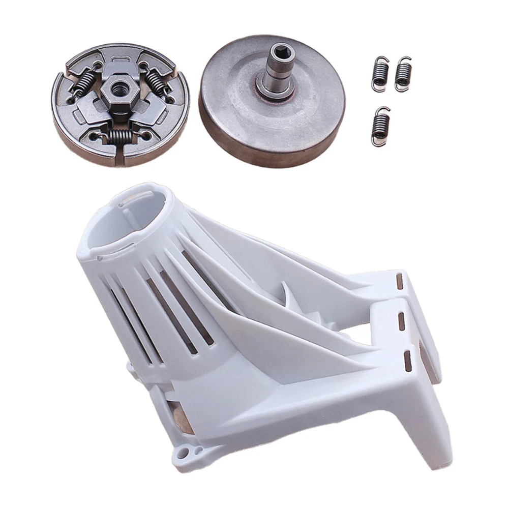 Clutch Drum Spring Kit Replacement 4137 160 2001 For FS80 FS85 FC80 FC85 HT70 HT75 Edge Trimmers For Efficient Cutting Operation