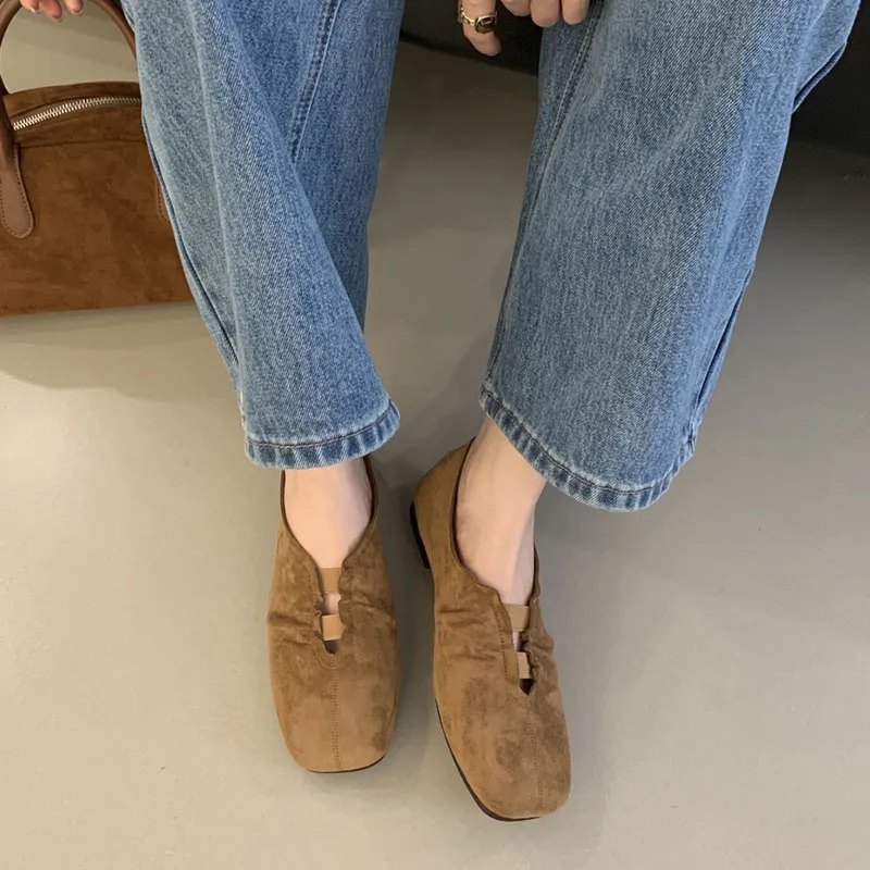 2025-new-brand-women-flat-shoes-round-toe-slip-on-ladies-elegant-laofer-shoes-soft-flat-heel-ladies-elegant-mary-jane