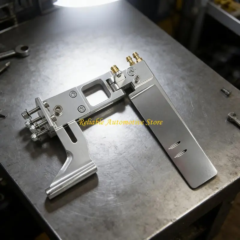 M68B Rudder Shaft Bracket for Efficient and Responsive Boat Steering at High Speed