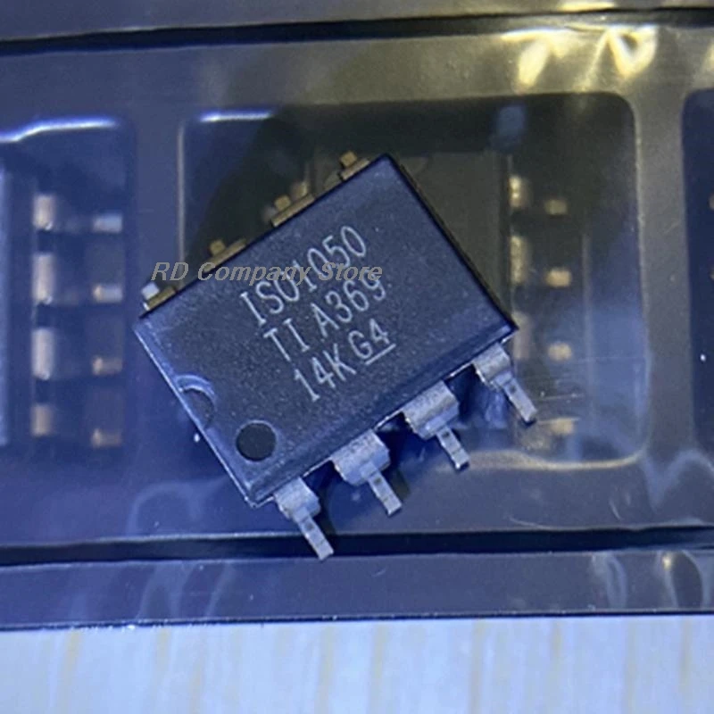 

5-100pcs ISO1050 IS01050 ISO1050DUBR 8-SOP