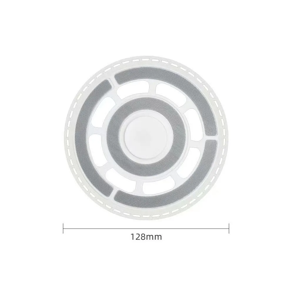 2 шт. держатель швабры для Roborock P20 Pro/Qrevo Curv аксессуары для пылесоса