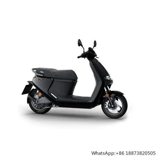 BEST SELLING Segwayz eScooter E300SE Glossy Black Electric Scooter