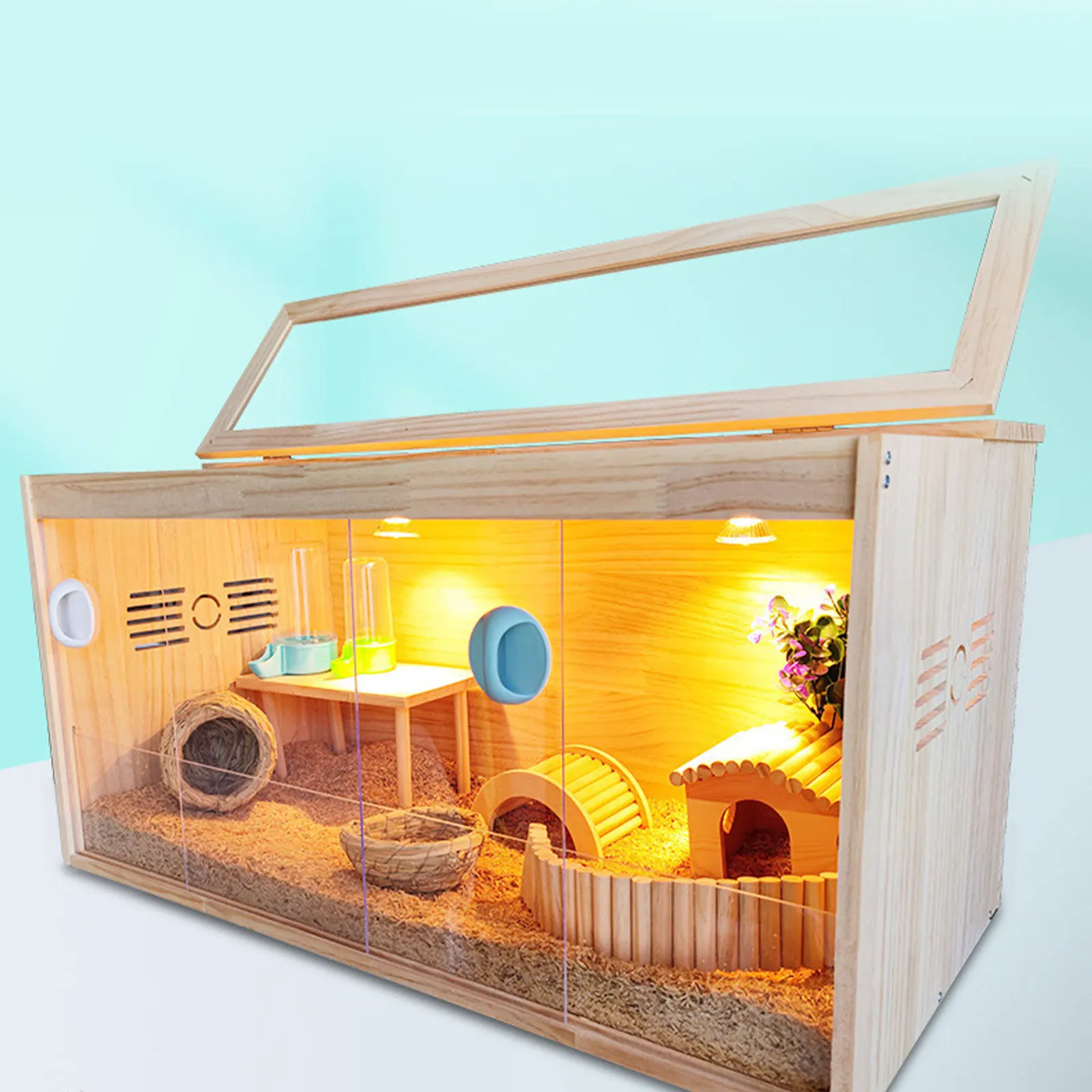 Thumbnail 2 - #43 Ranked Small Animal Bedding Picks in 2026