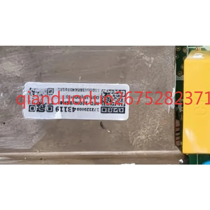 Used for Midea 5hp air conditioner inverter motherboard 17222000043119