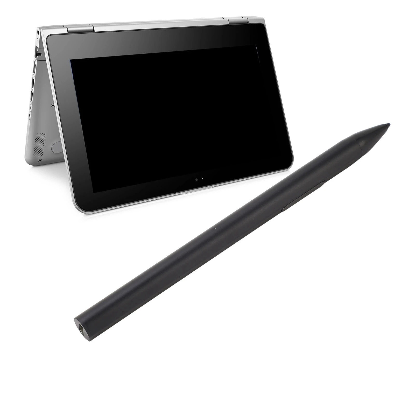 Stylus Pen Rechargeable 4096 Level Pressure Sensitivity Laptop Pencil for HP Pavilion X360 Spectre X360 ENVY X360