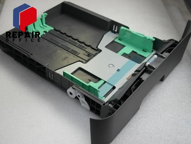 LEM132002 Paper Tray for Brother DCP-7080 7080D 7180DN L2520D L2520 L2540D L2540 L2541 L2560 L2541DW L2560DW LEM084001 Cassette