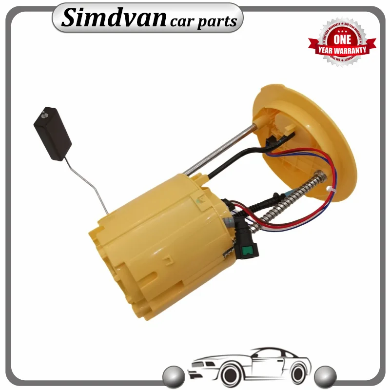 Fuel Pump Module Fi… - image
