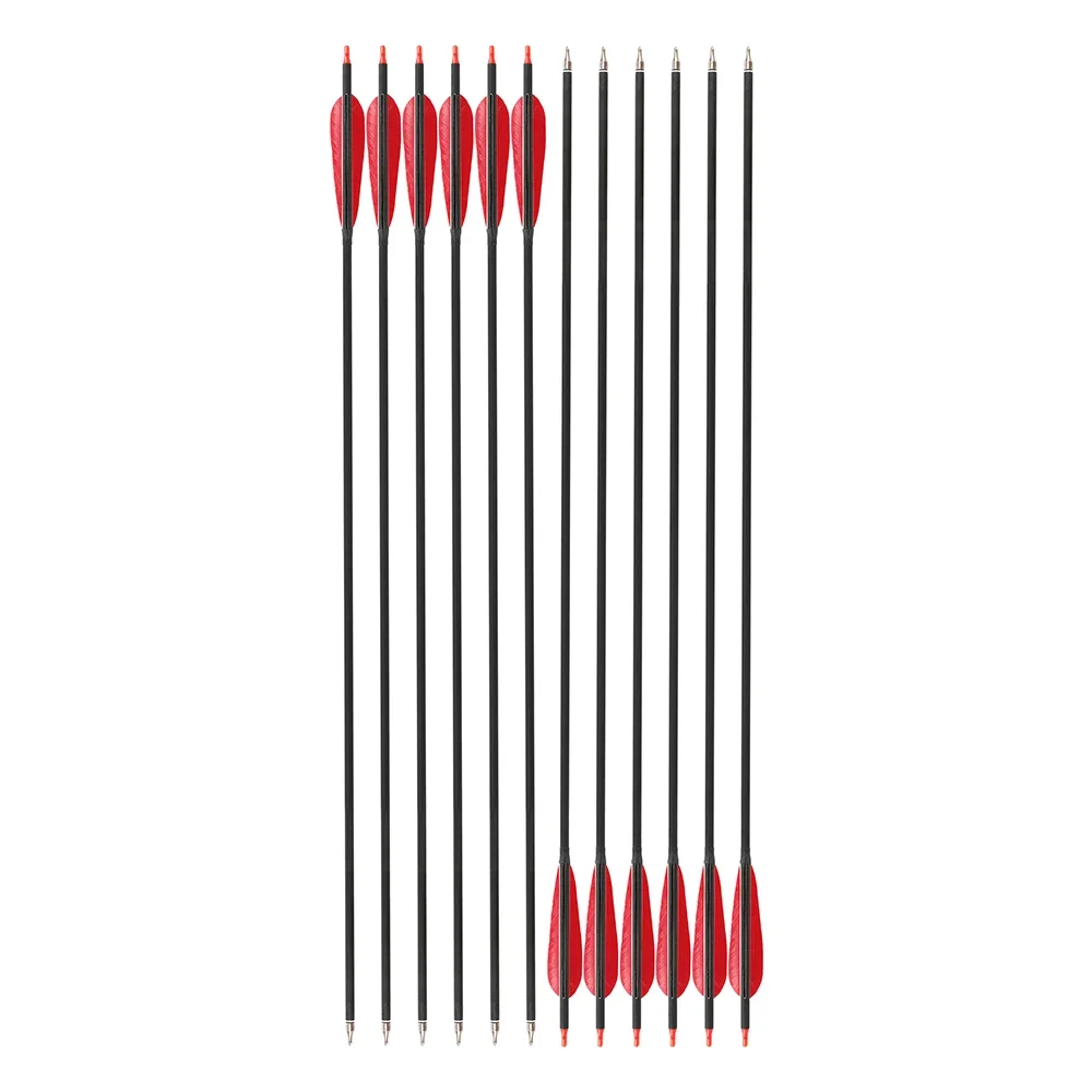 Thumbnail 2 - #25 Cheapest Arrow Nocks Deals You Can Get