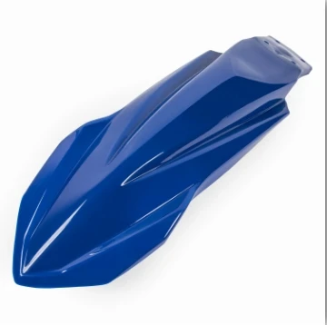 Voor Yamaha TENERE 700 TENERE 700 Spatbord Voorspatbord Motorfiets Splash Guard Wieldop 2019-2025 2024 2023 2022 2021 2020