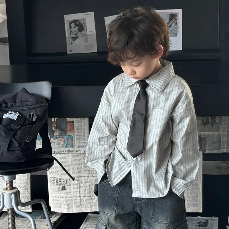 top-de-colarinho-mangas-compridas-camisa-meninos-criancas-primavera-outono-coreano-solto-casual-coreano-solto-casual-moda-legal