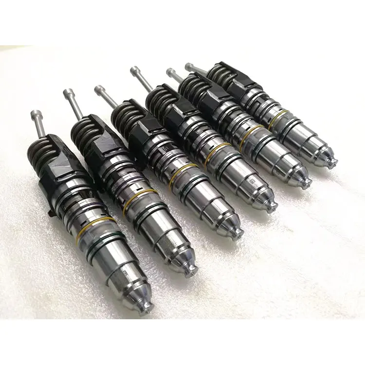 

Qsx15 Ix15 Engine Fuel Injector 4010346 4009692 4062569Rx Fuel Injector Diesel Engine Excavator Parts For Sale