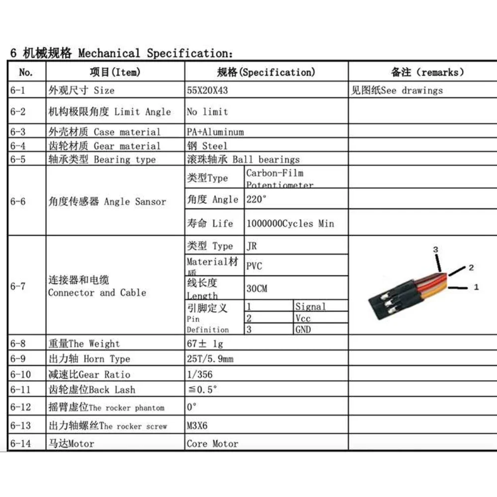 1/2/4 قطعة 35 كجم FT5330M الرقمية RC محرك معزز 7.4 فولت 180 درجة باجا ميتال جير مقاوم للماء ل 1/8/10 RC التحكم عن بعد الانجراف سيارة
