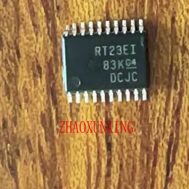 2Pcs TRSF3223EIPWR …