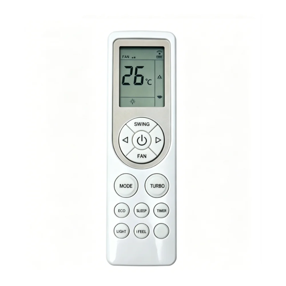 New A/C Remote Control RD1A2 For Skyworth Air Conditioner