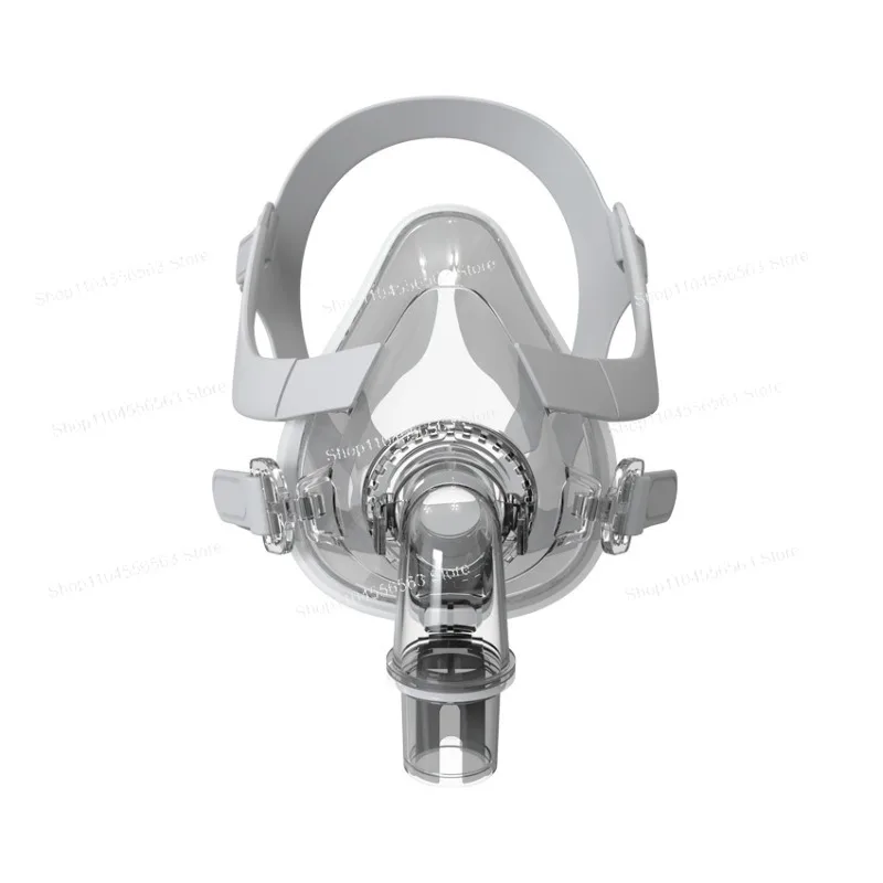 Full Face Mask Nose Mask Mask Universal Breathing