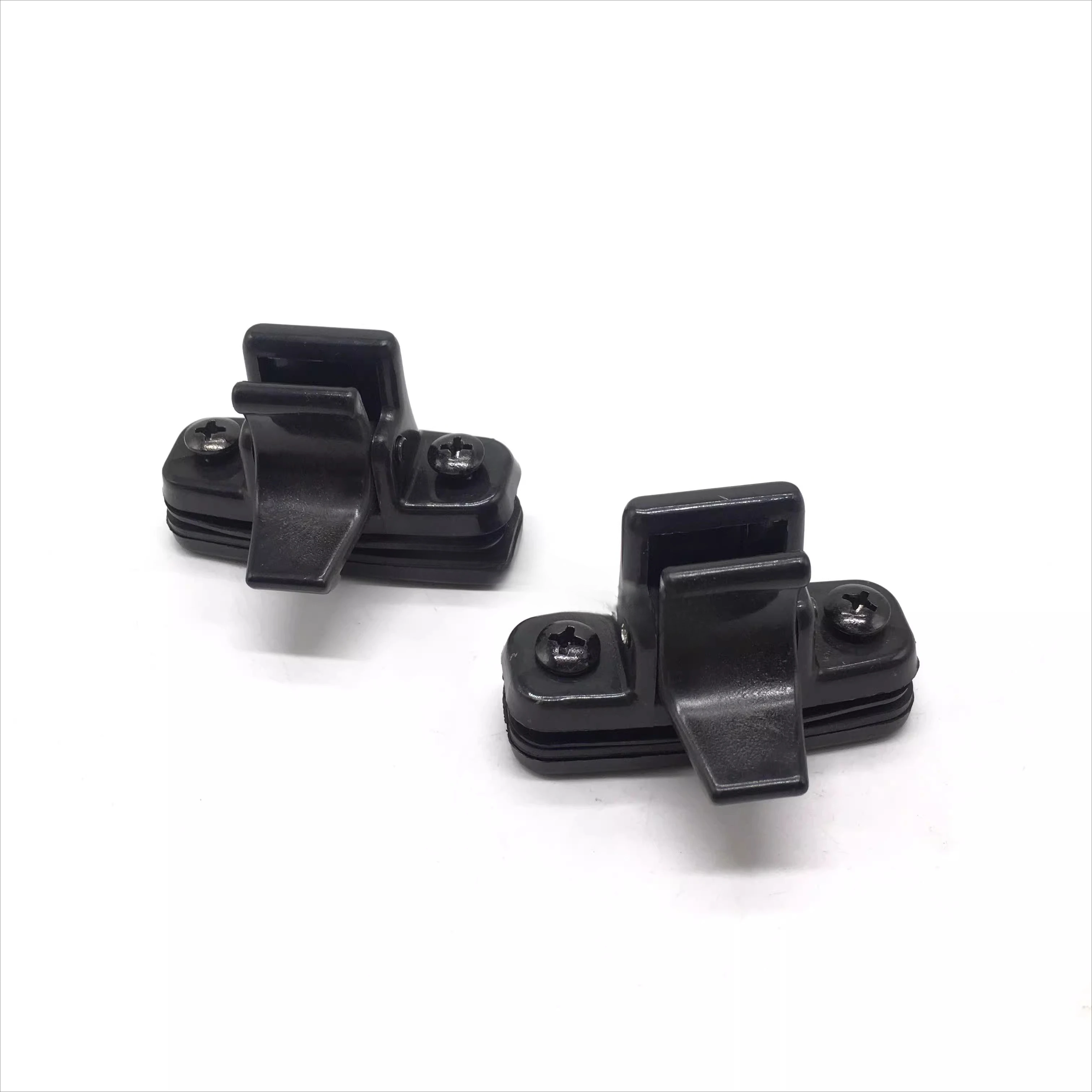 For Kobelcos Ports Excavators 75 140 200 210 260 350-8 Window Glass Snap Push-pull Locks