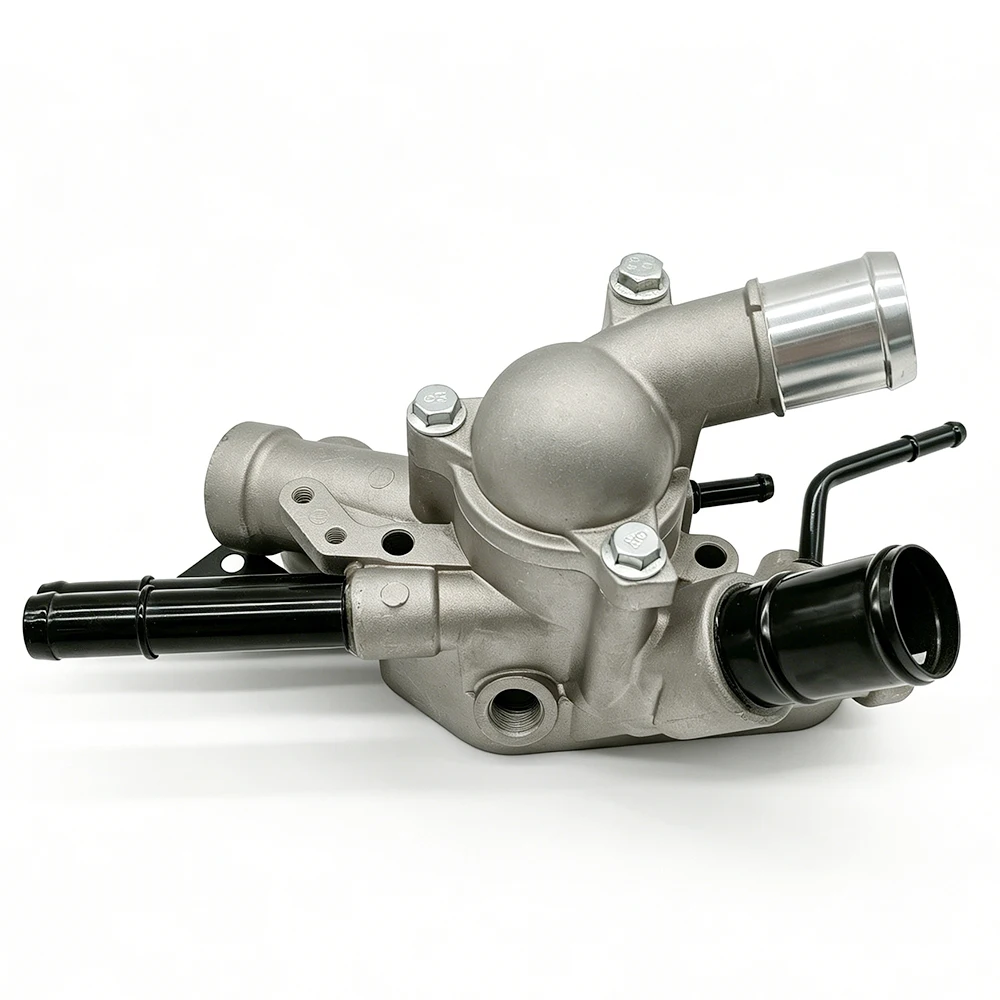 

Car Control Coolant Temperature Thermostat Housing For Hyundai Sonata 2004 2005 2006 2007 25600-25003 2560025003 25600-25001