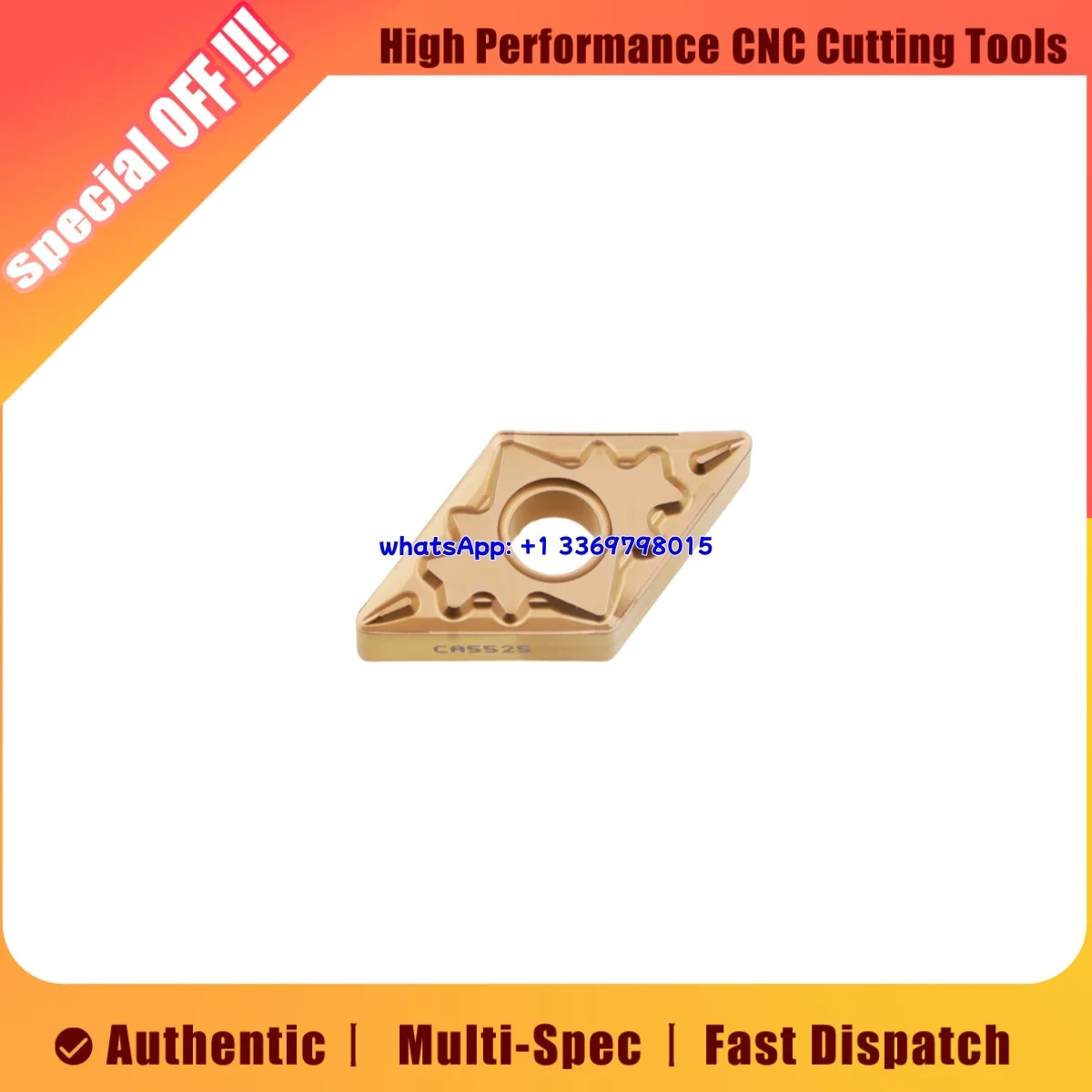 

10 шт. оригинальные DNMG DNMG1104 04 08-HQ GS CA5525 PV720 PV90 TN60 токарная вставка