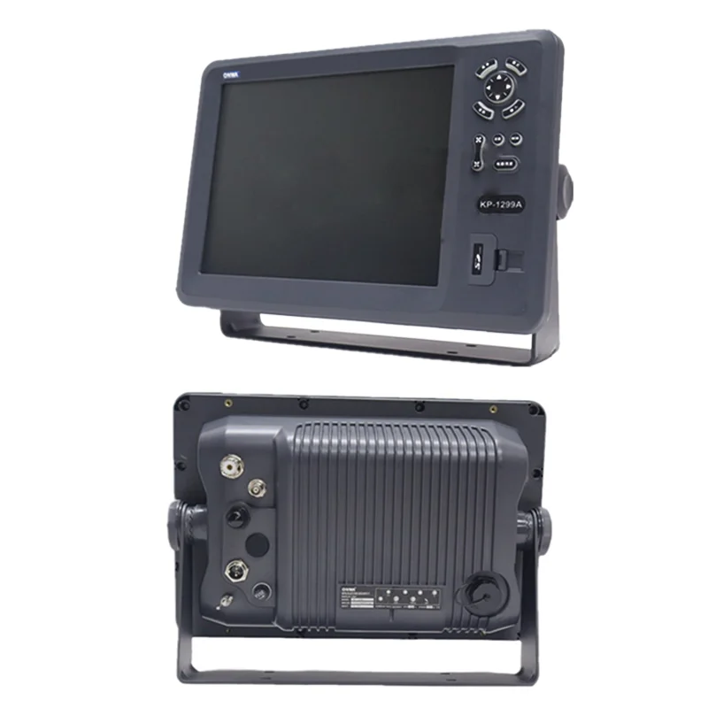 High Quality Top Navigation System GPS Class B AIS Collision Avoidance Instrument 12 