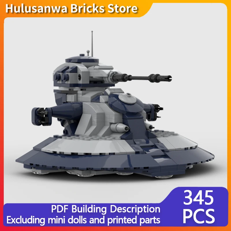 

Modern Military Tanks Model MOC Building Bricks War Equipment Modular Technology Gifts Holiday Assemble Children Toys Suit