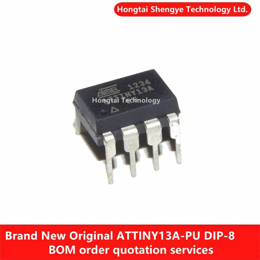 New Original ATTINY… - image