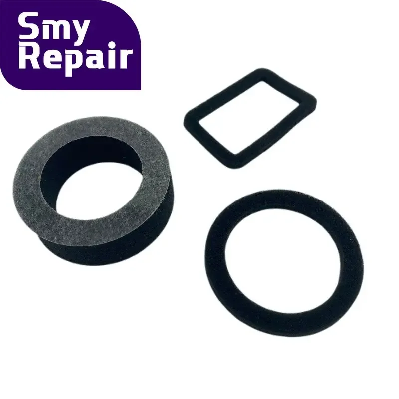 1sets New Compatible Sponge Sealing Ring for Canon IR 6055 6075 6275 8105 8205 8095 8285 Copier Parts