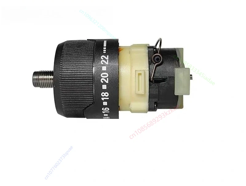 Original Reducer Gearbox Gear Assembly 50026492 for WORX WX183 WX183.1 WX183.9 WX373 WX372 WU175 WU175.1 WX175.1 WX175 WU185