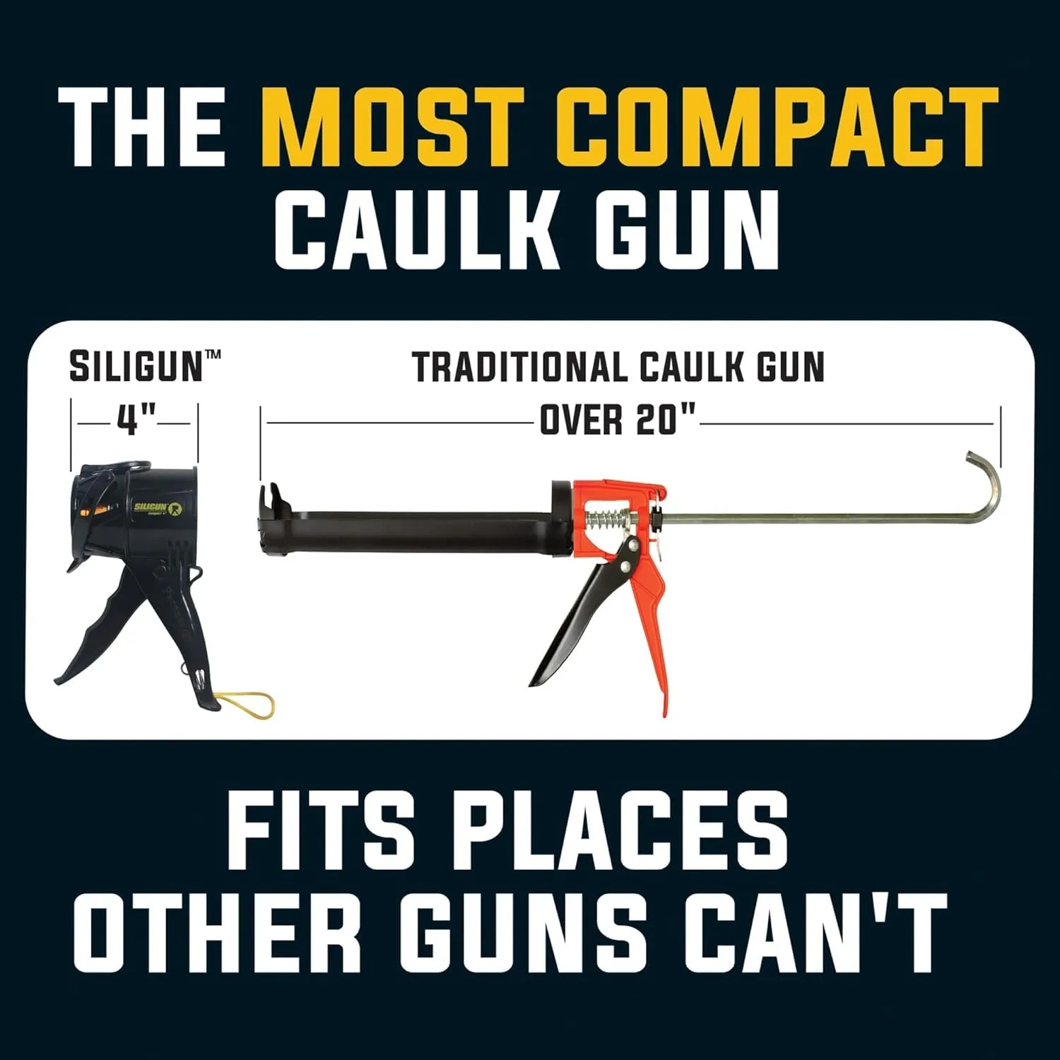 SILIGUN™ Classic Compact 4