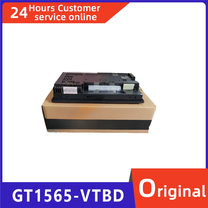 

Brand new original touch screen GT1565-VTBD GT1575-VTBD GT1575-VBND GT1575-STBA