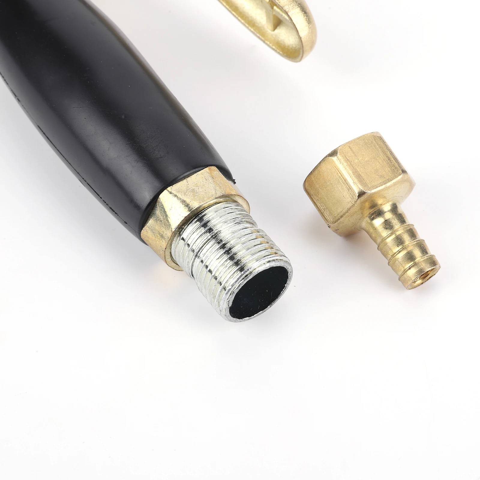 

4 Jet Mortar Spray Gun Concrete Stucco Plaster Sprayer Concrete Sprayer for Wall