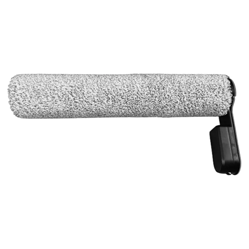 3 ชิ้นหลักแปรงลูกกลิ้งเปลี่ยนแปรงลูกกลิ้งสําหรับ Roborock Flexi/Flexi Pro เครื่องดูดฝุ่นเปียกและแห้ง A62X