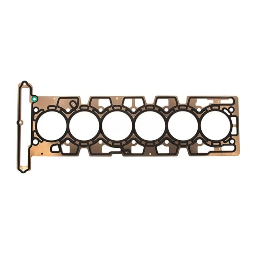 Engine Parts Cylinder Head Full Gasket & Bolt Set Fit 4.2 L L6 GAS LL8 01-12 For BUICK CHEVROLET GMC ENVOY ISUZU OLDSMOBILE SAAB