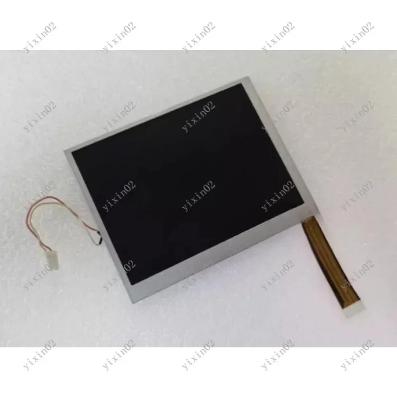 FG050610ASSWJG01 LCD Screen Display Internal Panel for Industrial Control Equipment Repair 9 new
