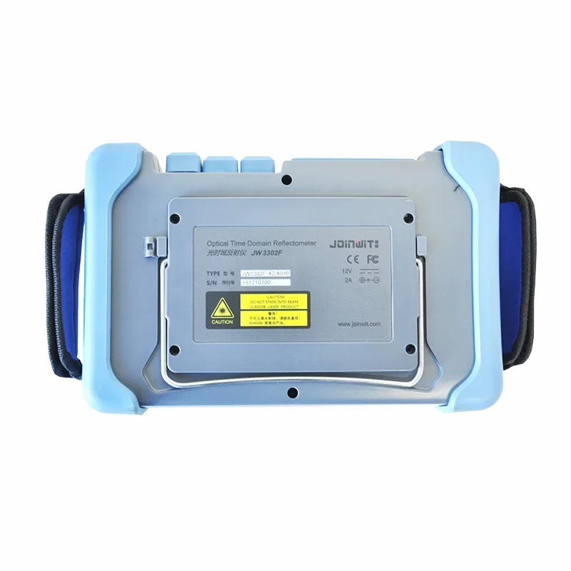 Joinwit JW3302F S1 32/30dB 1310/1550nm Optical Time Domain Reflector SM OTDR
