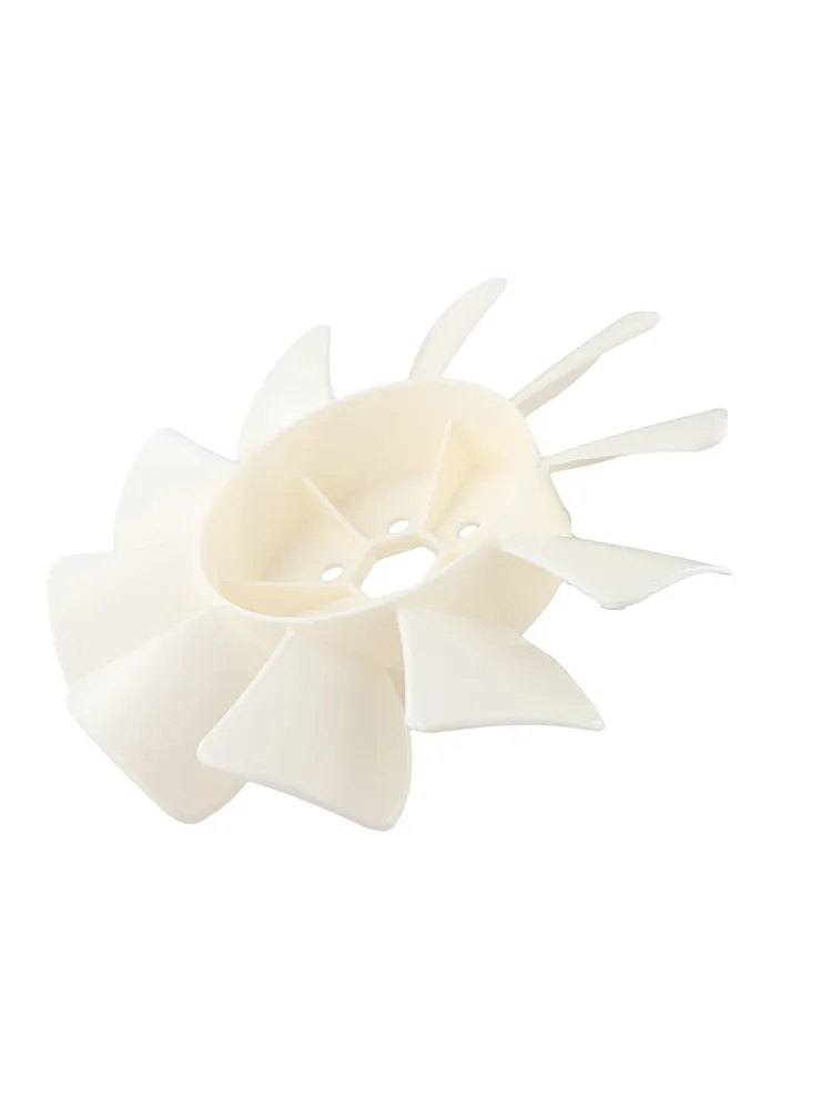 Cooling Fan M110320 for Lawn Tractors Fits For LX172 LX173 LX188 and More Designed for Efficient Heat Dissipation
